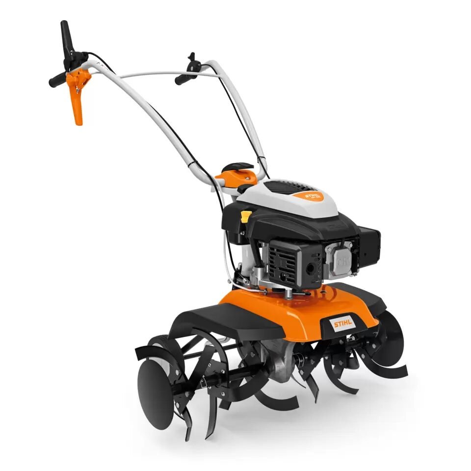 STIHL Tuinfrees MH 585, achteruitversnelling