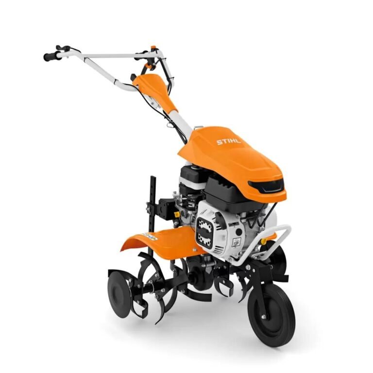 STIHL MH 600 tuinfrees