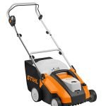 RLA 240 verticuteermachine van Stihl