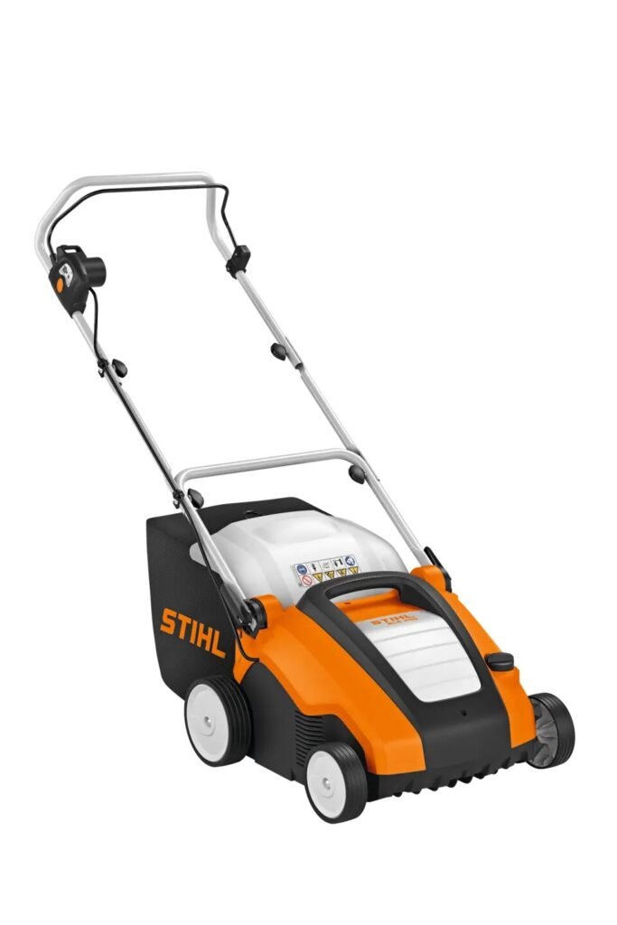 STIHL Verticuteermachine RLE 240