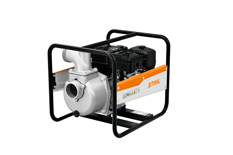 STIHL Waterpomp WP 600