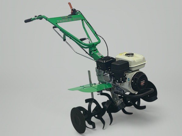 Hakfrees TERRA 953 met Honda GP200 OHV motor - 95 cm - 2 versnellingen vooruit + 1 achteruit