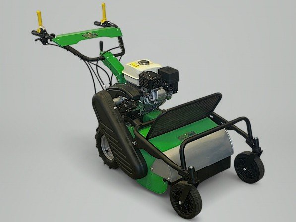 Klepelmaaier TRINTO 250 met Honda GP160 OHV motor