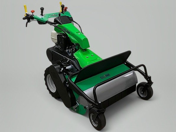 Klepelmaaier TRINTO 475 met Honda GX390 OHV motor - 75 cm - 4 versnellingen vooruit + 2 achteruit