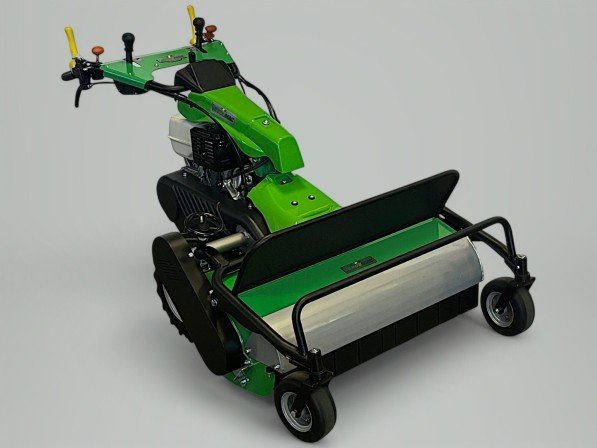 Klepelmaaier TRINTO 490 met Honda GX390 OHV motor - 87 cm