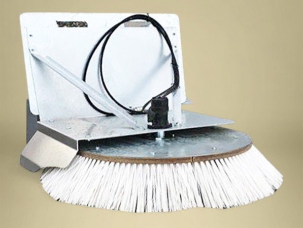 Radiaalborstel R 1200