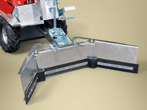 Frontschuif voor CM 2 PRO / E-LECTRIC