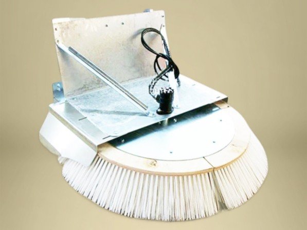 Radiaalborstel R 1400