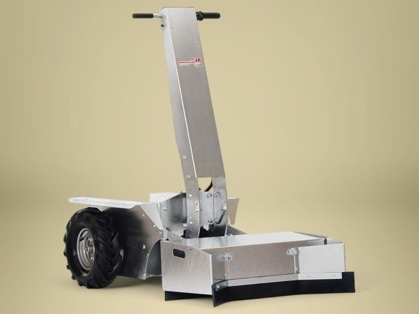 Roosterschuif CMA 800 ELEKTRO - 24 V DC