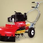 Onkruidborstel WKB 660 H GXV160